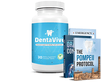 DentaVive Supplement